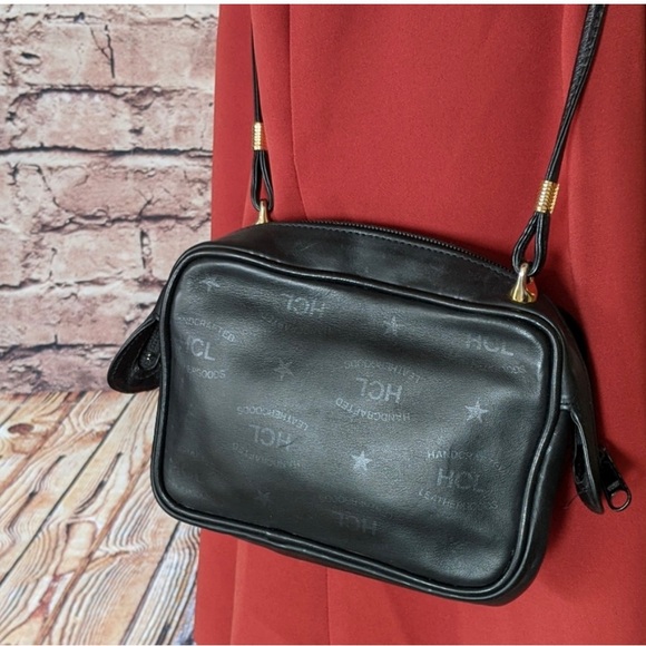 HCL Crossbody Bag - Picture 2 of 8